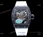 Kv Factory Replica Richard Mille RM35 Americas Limited Edition Watch 